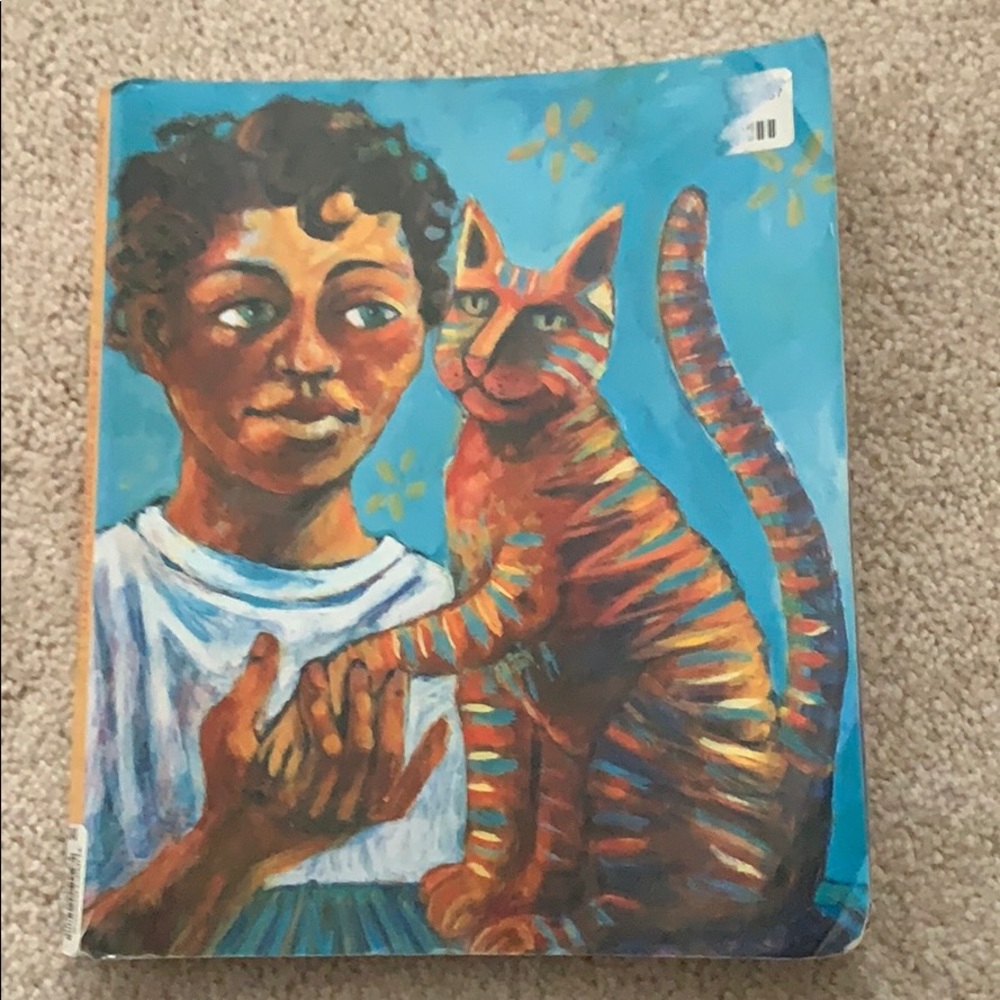 College book